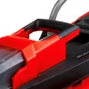 EINHELL Power X-Change akumulatora zāles pļāvējs GE-CM 18/30 Li - Solo, 18V (sarkans/melns, bez akumulatora un lādētāja)