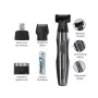 Wahl Travel Kit Deluxe kopšanas komplekts