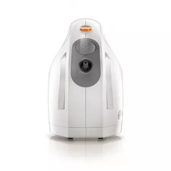 HAXE Galaxy virzuļa nebulizators inhalators