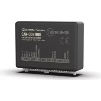 Teltonika CAN-CONTROL GPS izsekotājs / atradējs auto melns (CAN-CONTROL)