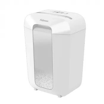 Papīru smalcinātājs Fellowes LX Series LX70 balts