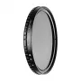 Apexel APL-67VND32 67mm mainīga blīvuma ND filtrs līdz ND32
