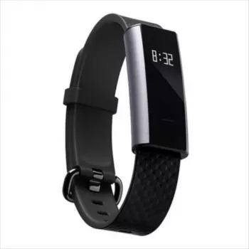 Huami AMAZFIT Arc melns (AF-ARC-BLK-001) LIETOTS