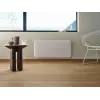 Mill Invisible Smart WiFi Sildītājs | PA1500WIFI4 | Panelu Sildītājs | 1500 W | Piemērots telpām līdz 18-22 m² | Balts | IPX4