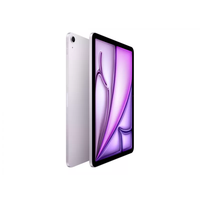 Apple iPad Air 2025 7. paaudze 11 collu 128GB M3 Violeta ITA MCA04TY/a