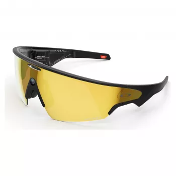 META Oakley Vanguard, Meta AI, Melnas, Prizm 24K AI brilles