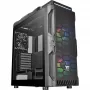 Thermaltake Level 20 RS ARGB MIDI Tower Black