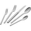 ZWILLING MINIMALE 68-daļīgs galda piederumu komplekts - Sudrabs