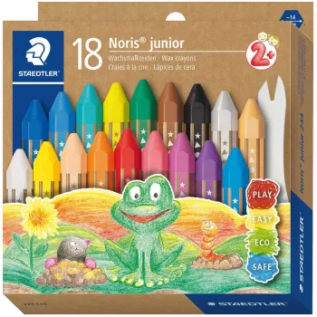 Krītiņš Staedtler 224 C18