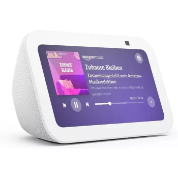 Amazon B09B2TH45G Displejs Balts