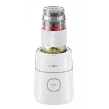 Blenderis Smoothie Balts SM3491