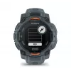 Viedpulkstenis Garmin Instinct 3 SOLAR/TWILIGHT 010-02934-01