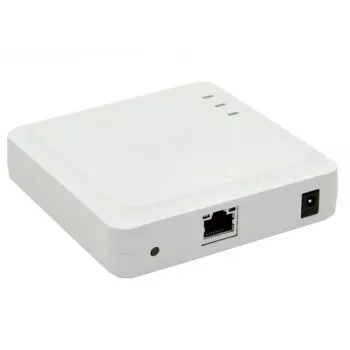 Tīkla mezglu sistēma SILEX BR-400AN 2.4GHz 5GHz Wi-Fi 802.11ac