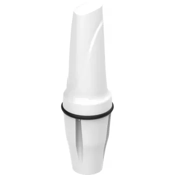 Poynting A-OMNI-0403-V1-01 - Jūras antena LTE/GSM/WiFi - 5-2 dBi - Balta - N-Type (F)