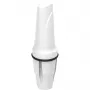 Poynting A-OMNI-0403-V1-01 - Jūras antena LTE/GSM/WiFi - 5-2 dBi - Balta - N-Type (F)