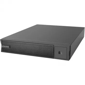 PowerWalker BP I72R-12x9Ah UPS akumulatoru kabinets, Rackmount