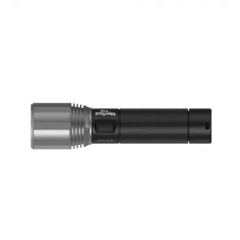 Rokas lukturītis Nextool T10 — 2000 lm, 220 m, USB-C, IPX7, alumīnijs