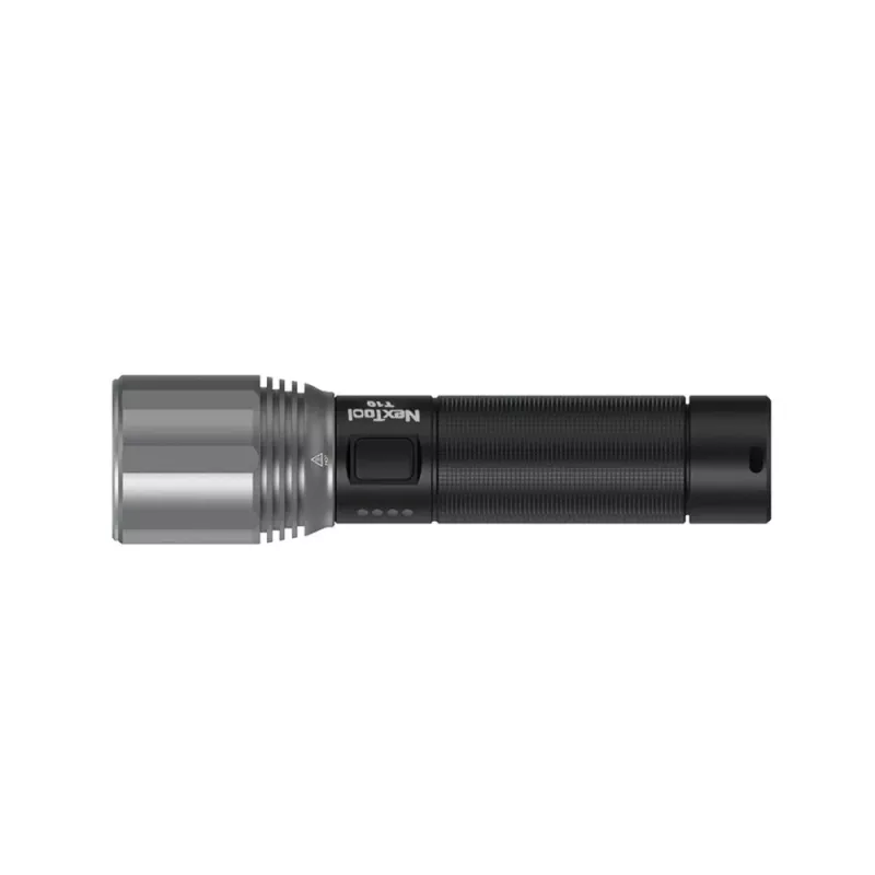 NexTool T10 NE20343 LED rokas lukturītis, 2000 lm, 220 m, 70 h, uzlādējams