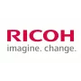 Ricoh 842643 toner kasetne 1 gab. Oriģināla dzeltena