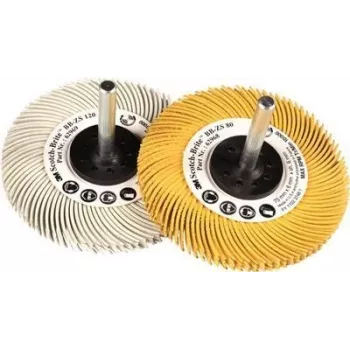 Suku birste 3M Radiale K120 75x9mm BB-ZS Type C