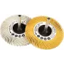 Suku birste 3M Radiale K120 75x9mm BB-ZS Type C