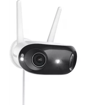 Reolink W740 Bullet WiFi kamera — 8 MP, F2.8mm/F1.6 objektīvs, IP67, MicroSD līdz 512GB