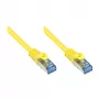 Goodconnections 8060-H030Y Ethernet Patch Cable