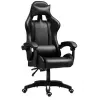 Extralink Gaming Krēsls G-524 Melns