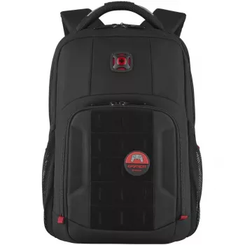 Mugursoma Wenger SwissGear PlayerMode 39.6 cm (15.6 collu)