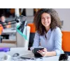 Lādētājs Tracer WIRELESS MOBILITY viedtālrunim un viedpulkstenim, melns