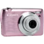 AgfaPhoto Realishot Dc8200 rozā - Digitālā kamera - 18 MP
