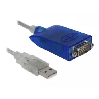 DeLOCK 64055 USB-A uz RS-422/485 adapteris