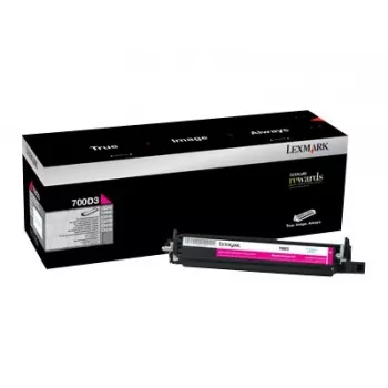 Developer vienība Lexmark 70C0D30