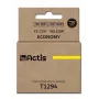 Actis KE-1294 Tinte (aizvietotājs Epson T1294; Standarta; 15 ml; dzeltena)