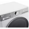 LG F2WR909P3W Veļas mazgājamā mašīna, 9kg, 47.5cm, 1200 apgr./min