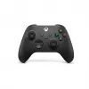 Spēļu konsole Microsoft Xbox Series X — 1 TB SSD, AMD Ryzen Zen 2 3.8 GHz, AMD RDNA 2 (12 TFLOPS), 4K HDR, Wi‑Fi 5, Gigabit Ethernet, Blu‑Ray