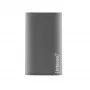 Ārējais cietais disks INTENSO 3823440 256 GB SSD 1.8 USB 3.0 Antracīts