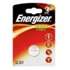 Vienreizējās lietošanas litija pogas baterija Energizer CR2025 3 V, 1 gab.