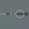 Wera 1578 A/6 ESD Komplekts