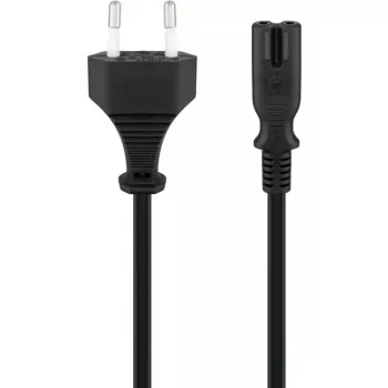 Goobay 51322 Piederums savienojamībai Melns