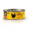 3Coty Chicken Cheers! papildu mitrā barība kaķiem 75 g