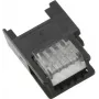 Savienotājs 3M 37304-2206-000 FL, elastīgs kabeļa savienotājs vadītājiem 0.33–0.52 mm²
