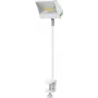 LED prožektors EUROLITE KKL-30 4100K Balts — kompakts āra/iekštelpu apgaismojums, 30 W ekvivalents