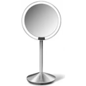 simplehuman ST3004 kosmētikas spogulis Sudrabs