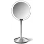 simplehuman ST3004 kosmētikas spogulis Sudrabs