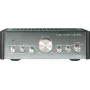 Pastiprinātājs Renkforce E-SA9 2 x 12 W integrēts stereo pastiprinātājs, kompakts mājas audio bloks