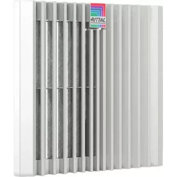 Filtrs Rittal SK 3240.400 Pelēks 1 gab 400 g