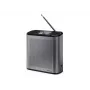 Pārnēsājams digitālais radio Sharp DR-P530 (OSAKA) ar USB portu, Bluetooth un FM uztveršanu