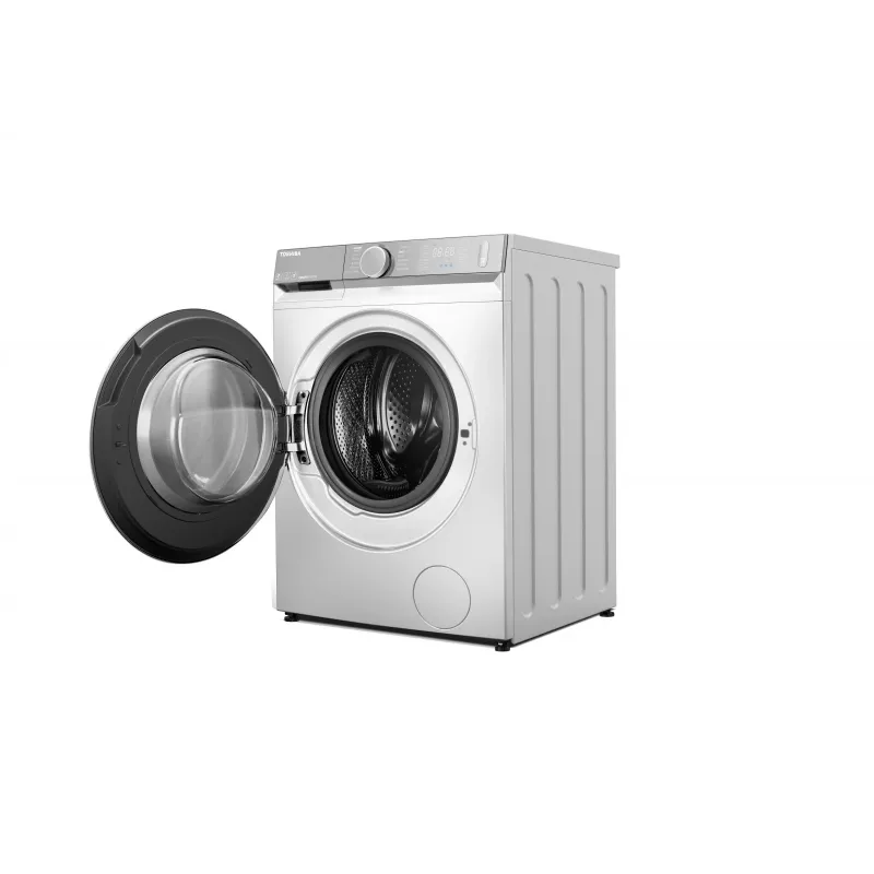 Veļas mazgājamā mašīna Toshiba TW-BK100GF4PL(WK) 9 kg, Energoklase A