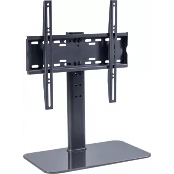 ShiverPeaks galda statīvs līdz 76.20 cm (30 collu) displejiem — universāls savienojums, modelis 89792